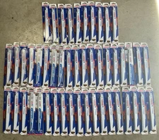 Lenox Lot Of (50) 20582956R 9"x6TPI Nail Embedded Wood Reciprocating Saw Blades
