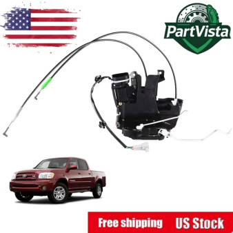 FOR Toyota Tundra 2000-2006 Front Right Door Lock Latch Actuator W/O full cab