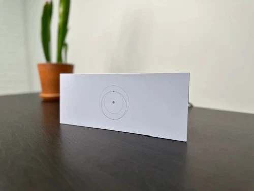 Starlink Gen 3 Rev 4 Router – NEW, Original, Mesh,WIFI, No Cables ( READ BIO)