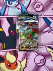 Pokemon TCG - Rayquaza VMAX 101/159 - Crown Zenith - Graded - ACE 10