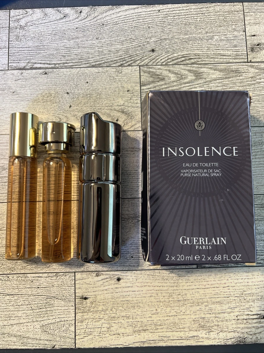 Guerlain Insolence Fragrances for Women for sale - eBay