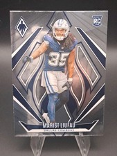 2024 Panini Phoenix - Rookies Marist Liufau #223 (RC)