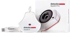 NEW Datacolor Spyder X Pro SXP100 Advanced Monitor Calibrator
