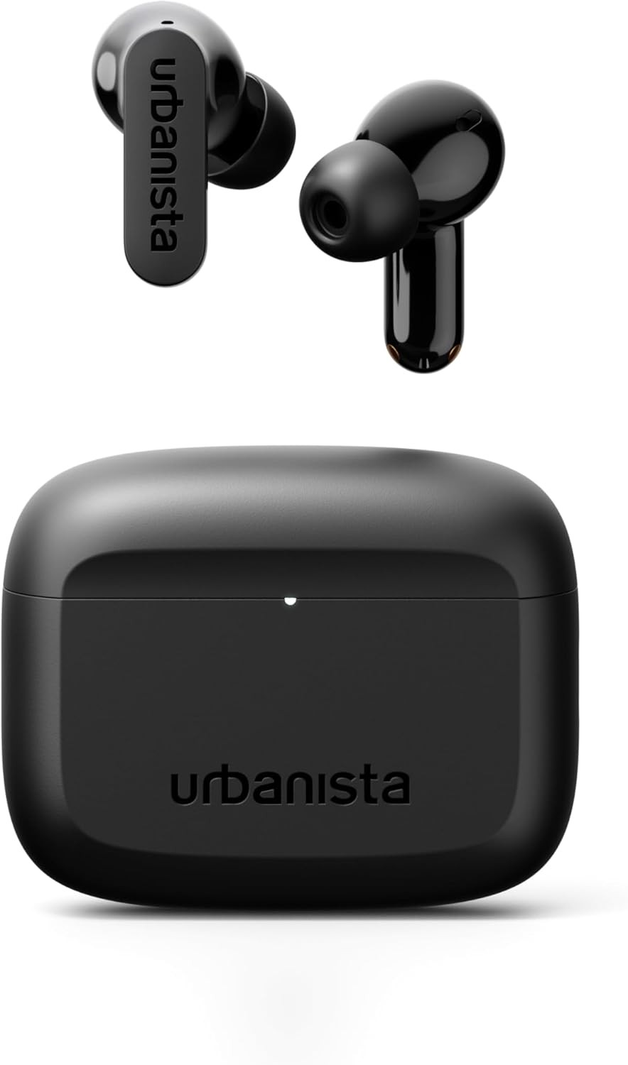 Urbanista Palo Alto True Wireless Earbuds Auricolari Bluetooth Con Cancellazione