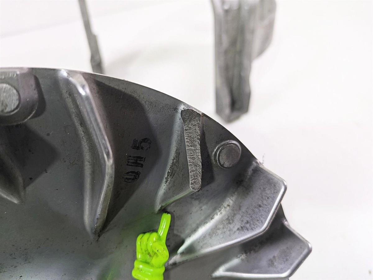 2021 Kawasaki Teryx KRX KRF 1000 Primary Drive Clutch - Read 49093