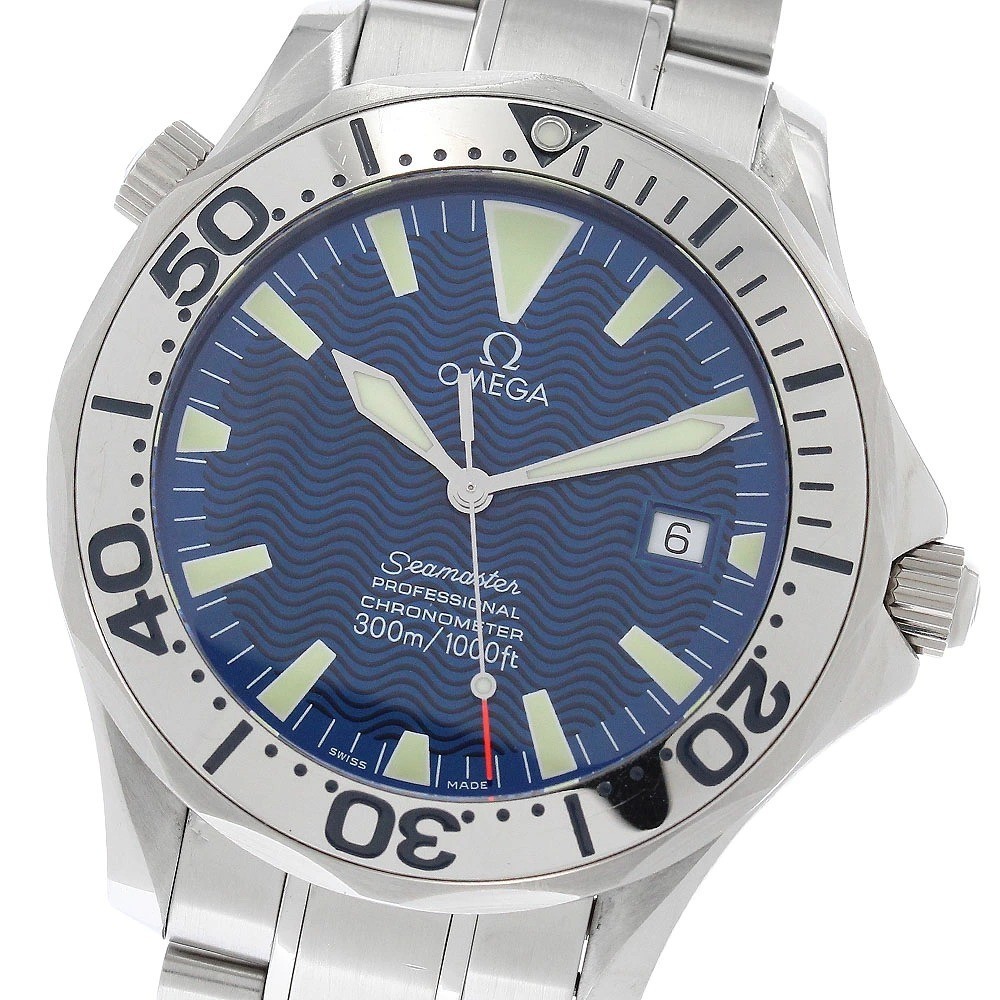 OMEGA Seamaster Professional 300 2255 80