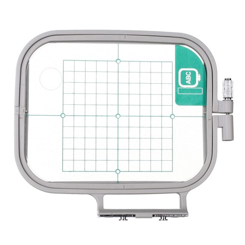 Embroidery Hoops for Brother SE700 SE725 SE600 PE535 PE550D PE545 SE400 PE525... - Picture 7 of 9