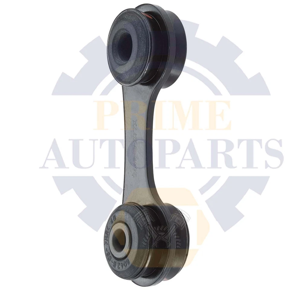 MOOG OEM Rear Sway Bar Links For 2007-2009 Saturn Aura Lifetime Warranty - Image 3 of 4