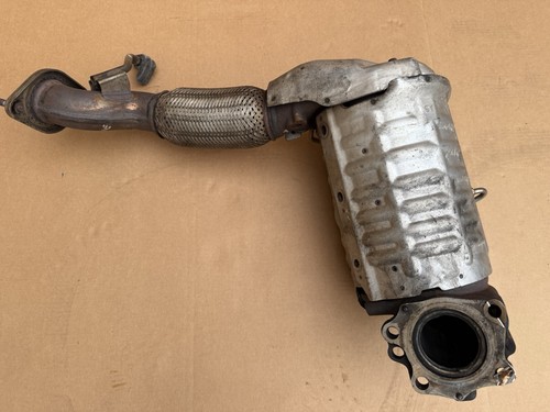 2019 - 2024 MAZDA CX-5 KF 2.2 Diesel DPF Particulate Filter Only ADblue Models - Picture 4 of 10