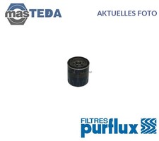 LS923 MOTOR ÖLFILTER PURFLUX FÜR DS DS 3,DS 4 DS 4 CROSSBACK,DS5 1.2L,2L