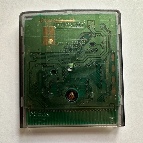Nintendo GameBoy Color GBC Games Lot Pick Choose Save Bundle Discounts! Tested - Picture 97 of 207