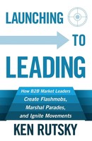 Ken Rutsky | Launching To Leading | Taschenbuch | Englisch (2017)