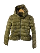 RED VALENTINO Down Jacket 40 GRN