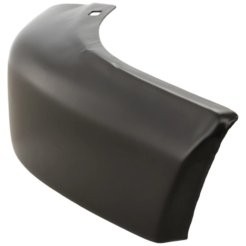 Tapa de parachoques para camioneta Isuzu 91-94 1988-1994 Rodeo parte delantera izquierda imprimada Foto 3 de 4