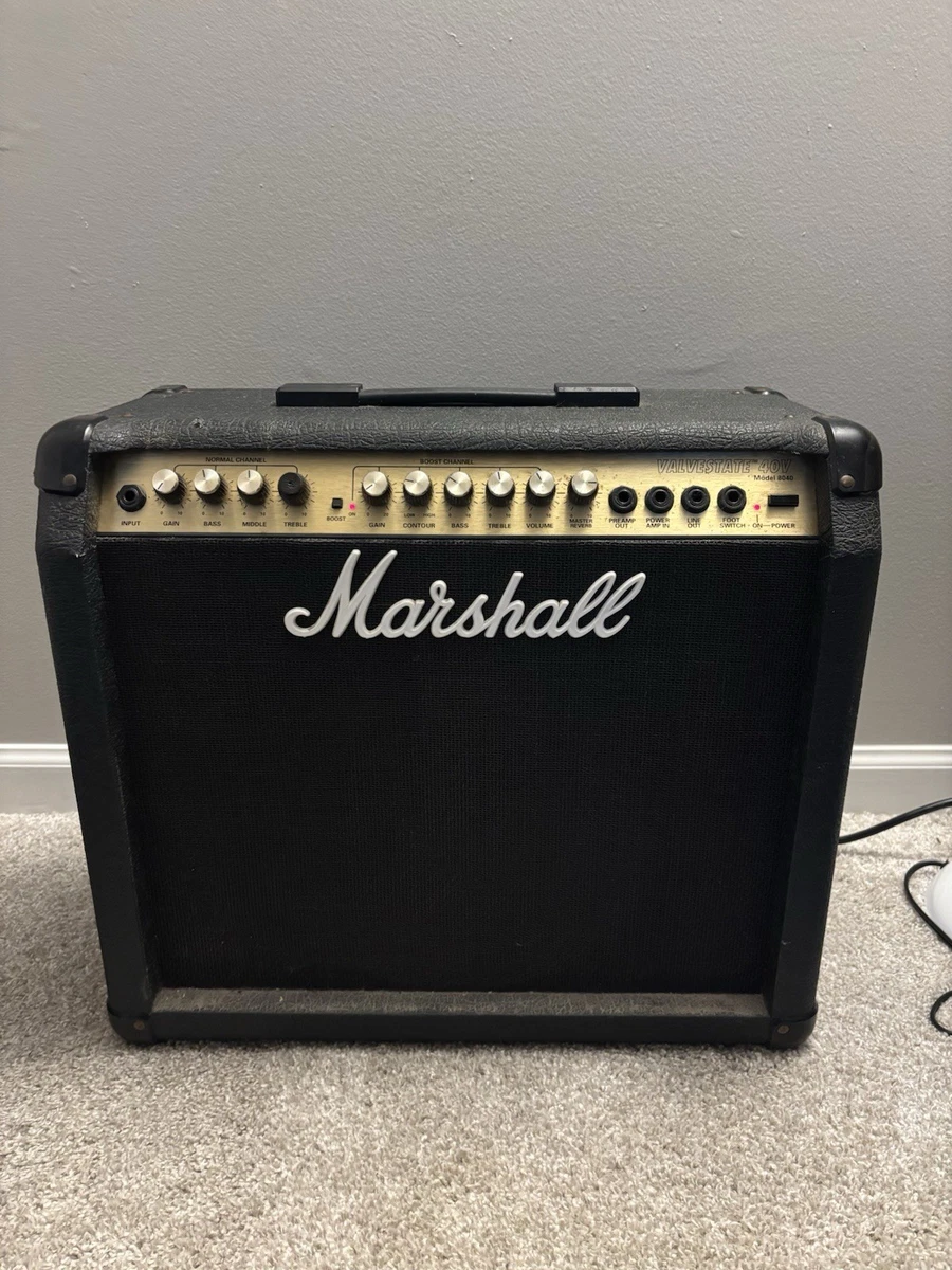 Marshall Valvestate for sale - eBay