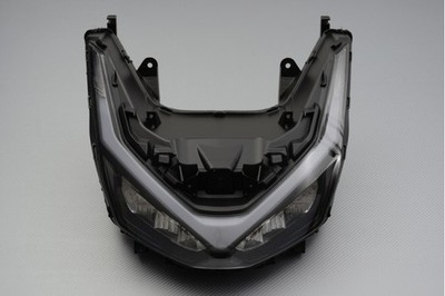Optikblock / Frontscheinwerfer LED für Honda PCX 125 PCX125 2025 - 2026