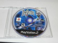 TimeSplitters Sony PlayStation 2 PS2 Game Disc Only Tested