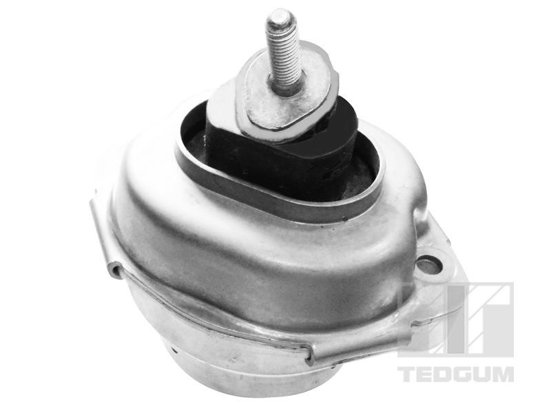 00088466 SUPPORTO MOTORE (SINISTRO) SERIES X3 (E83)