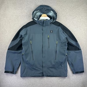 Haglofs Gore Tex Jacket | eBay