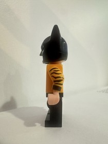 LEGO Tiger Tuxedo Batman Minifigure LEGO Batman Movie sh390 5004929