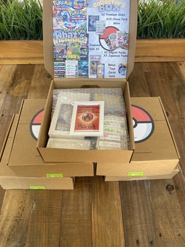 Ultra Pro Pokemon Collector’s Box - Picture 4 of 8