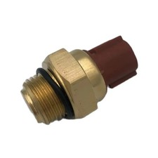 Replacement Fan Thermo Sensor Switch For Yamaha 5EB-82560-00-00, 5GH-82560-00-00