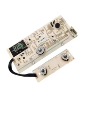 OEM GE Washer Main Control 175D5261G005 WB12X10366 180-Day Warranty Free Ship