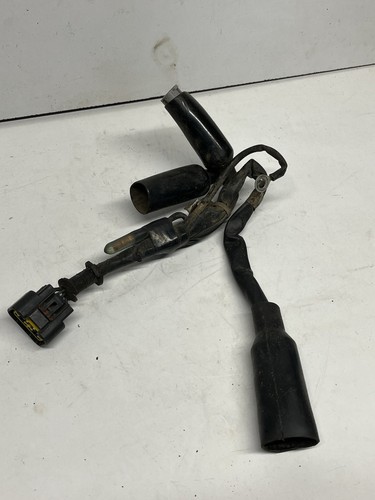 Yamaha YZ 125 2017 Wiring Loom - Picture 1 of 2