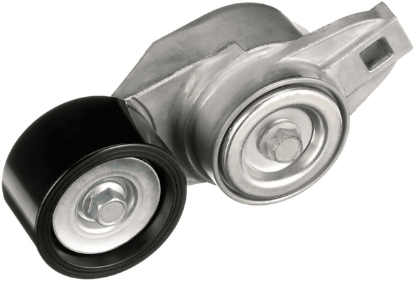Riemenspanner Keilrippenriemen FüR Volvo Renault Trucks 9700 9900 B13 FH II III-image