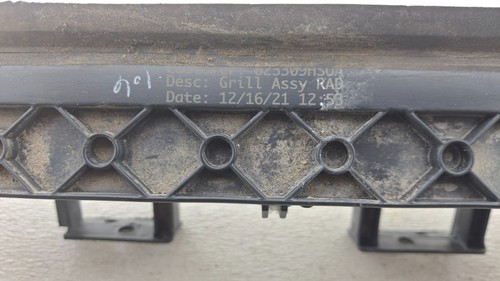 2015 - 2024 NISSAN MURANO Air Shutter/radiator Shutter OEM - Picture 5 of 11