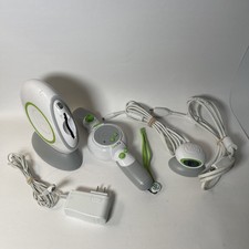 Z LeapFrog LeapTV Educational Video Gaming System Leap TV Learning Console set