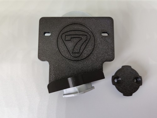 Caterham Seven 7 Phone Holder / Bracket Brodit RAM AMPS Quad Lock compatible - 第 41/48 張圖片