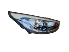 Hyundai IX35 Facelift 2013-2015 Driver OS Front Right LED DRL Headlight