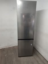 LG GBBSJ2CCPY Fridge Freezer 70/30 Total No Frost - Prime Silver [ID7011216181]
