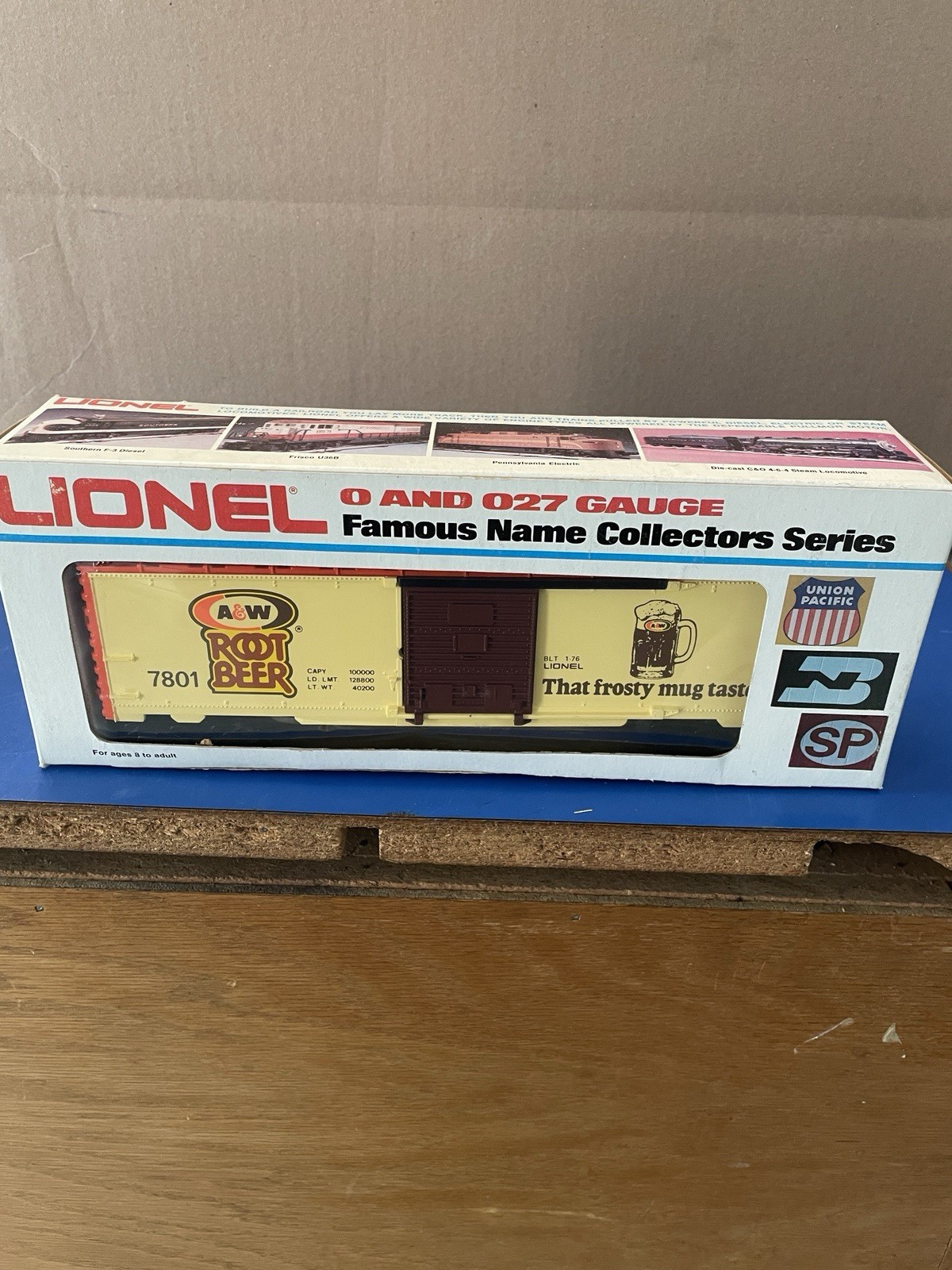Click here to see eBay Auction