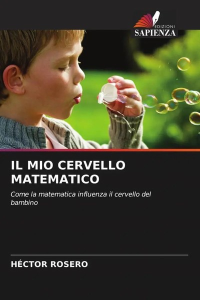 HéCtor Rosero | IL MIO Cervello Matematico | Taschenbuch | Italienisch (2023)-image