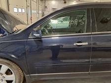 (LOCAL PICKUP ONLY) Driver Front Door VIN J 11th Digit Limited Fits 10-17 ACADIA