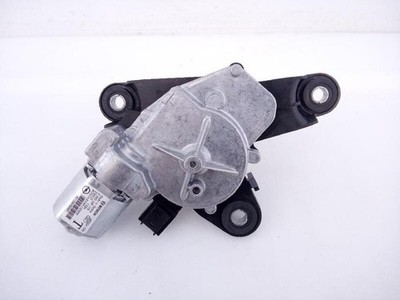 9819899980 wischermotor hinten für OPEL CROSSLAND X DESIGN LINE recrp2487555