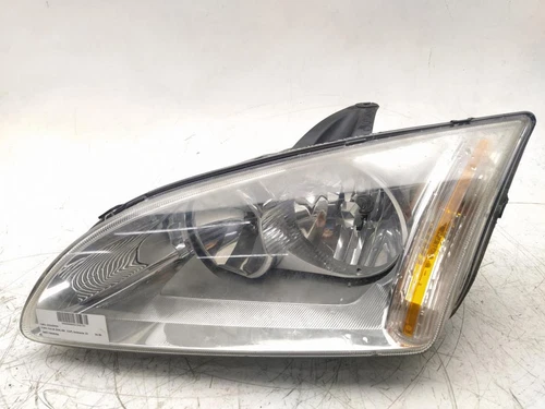 4M5113K060BA Faro Izquierdo para FORD FOCUS BERLINA (CAP) Ambiente (D) 2360153 - Imagen 1 de 6