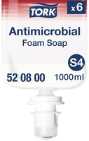 Tork Schaumseife Zur HäNdedekontamination 1.000 Ml
