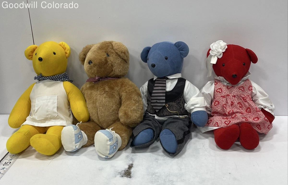 North American Bear Company Stuffed Animals for sale | eBay