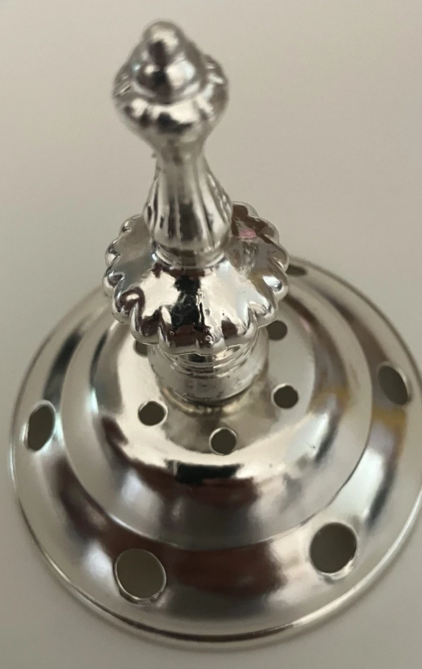 Quemador de incienso, eléctrico, cableado Foto 2 de 4