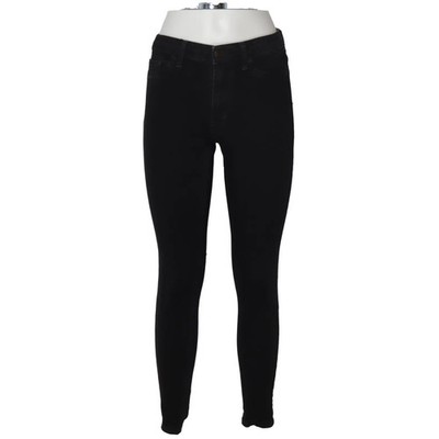 ESPRIT, Jeans, Größe: 28/32, Schwarz, Baumwolle/Elasthan/Polyester #gfF