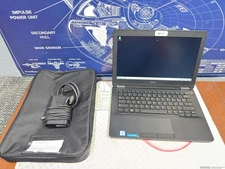 Dell Latitude E7270 12.5" I5-6300U 2.50GHz/16GB DDR4/256GB M.2/Windows 11 Pro