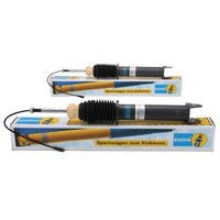 2X Bilstein B6 StoßDäMpfer FüR Porsche 911 (997) 3.6-3.8 Carrera + Turbo Hinten