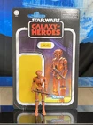 Star Wars Vintage Collection 3.75 Figure Galaxy of Heroes HK-47 VC305 Complete