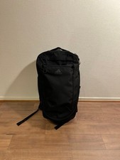 adidas backpack black LOADSPRING