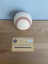Robinson Cano Baseball Cards, Rookie Cards and Autographed Memorabilia Guide 19