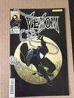 Venom #4 David Yardin Amazing Spider-Man #300 Homage Variant Cover 2022
