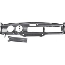 Dash Panel Fits 1947-1953 Chevrolet Fullsize Ck 4140-520-47 Dash Panel Fits 1947-1953 Chevrolet Fullsize Ck 4140-520-47